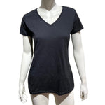 Damen Shirt (V-Neck)